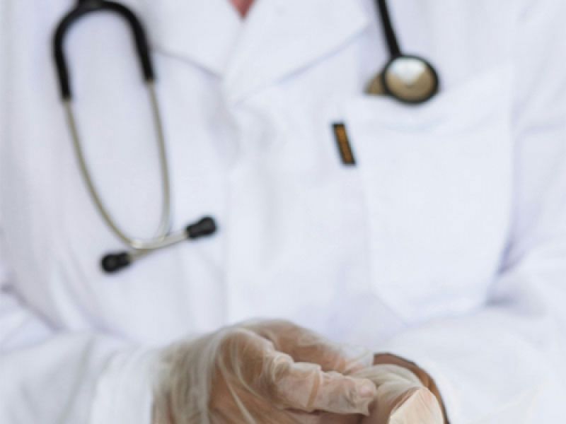 Enfermería Enfermería