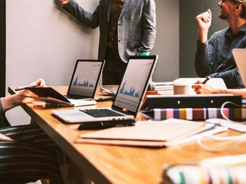 Formación para Empresas Formación para Empresas